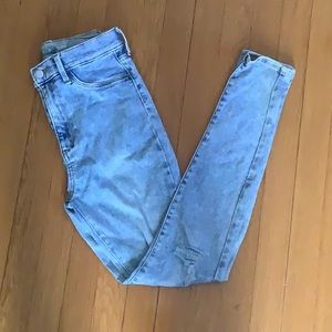 Like new old navy ballerina jogging